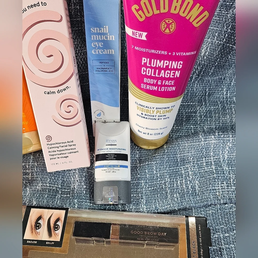 Bundle Skincare